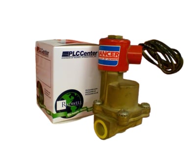 LANCER 2LF2HB4127-120/60