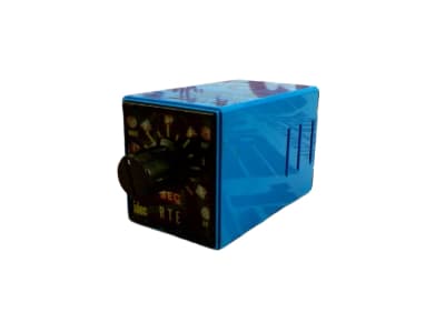 IDEC RTEP21-AC120V-6S