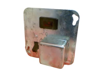 EATON CORPORATION SSY-L