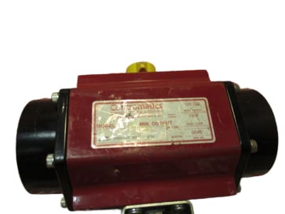 CONTROMATICS PAS-1000-10-M4