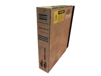 ATLAS COPCO 4240033081-0003