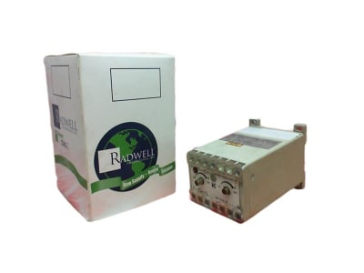 KLASCHKA WUS-1/110AC-1.41-5-42VAC