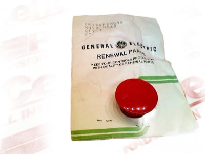 GENERAL ELECTRIC CR104PXM04R