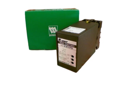 M SYSTEM TECHNOLOGY INC KWYPD-D4N1N11N-F