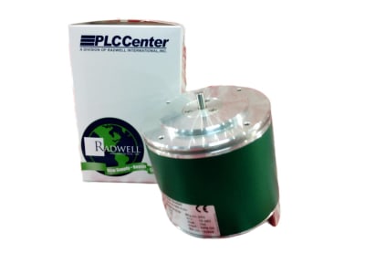 POSITAL FRABA 2852-100-1-6POSPN02CW