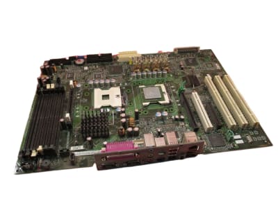 DELL CN-0XC837-13740-639-0024