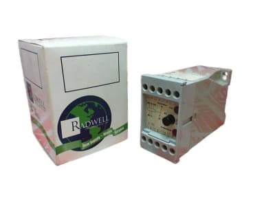 DOLD AI898/20-AC250V-DC24V-6KOHM