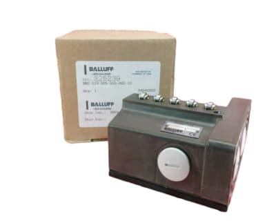 BALLUFF BNS-519-D05-R16-062-10