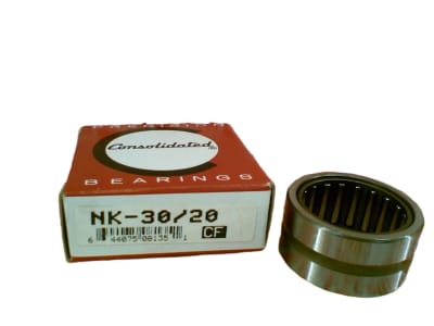 CONSOLIDATED BEARING NK-30/20