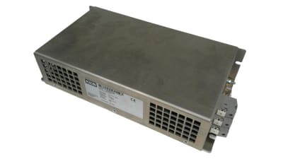 KEB AUTOMATION 13AF506-3585