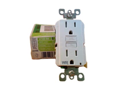 LEVITON WT599KW