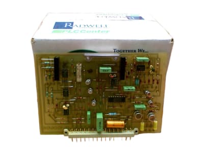 REFU ELEKTRONIK X3-12-02.06/06