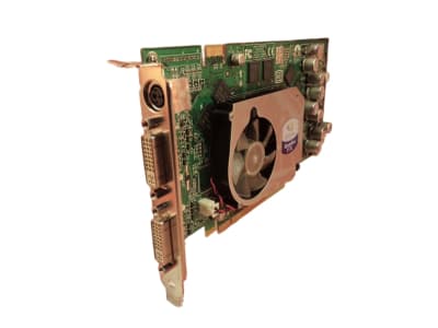 DELL JF507