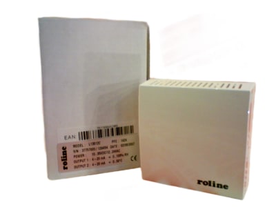 ROTRONIC L13-S12C