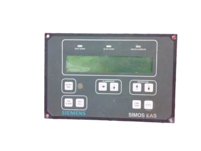 SIEMENS G24930-A445-A3