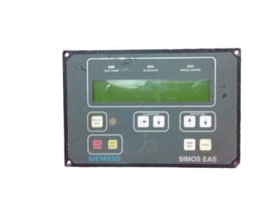 SIEMENS G24930-A445-A1.3