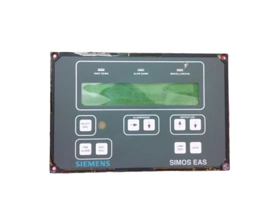SIEMENS G24930-A445-A1.1
