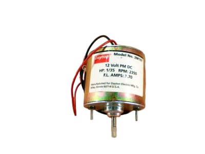 GRAINGER 2M197