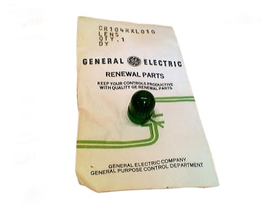 GENERAL ELECTRIC CR104RXL01G