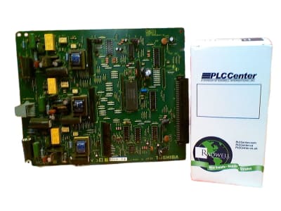 TOSHIBA HCOU