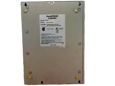 MATSUSHITA ELECTRIC AV1400