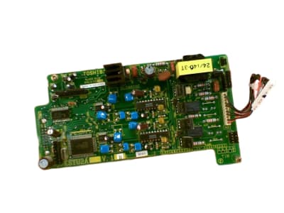 TOSHIBA KSTU2A