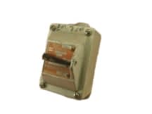 EATON CORPORATION EFSC-118
