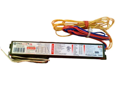 GENERAL ELECTRIC GE432MV-N-DIY