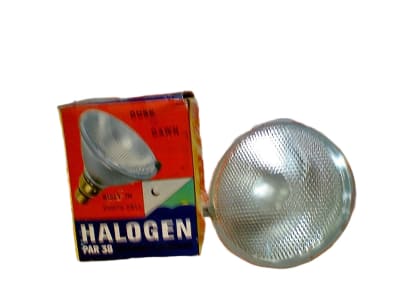 GENERIC PAR38-90W-130V PC