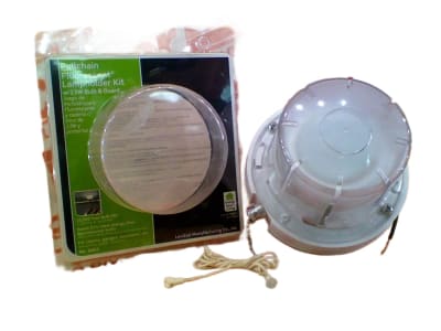 LEVITON 9862-PC