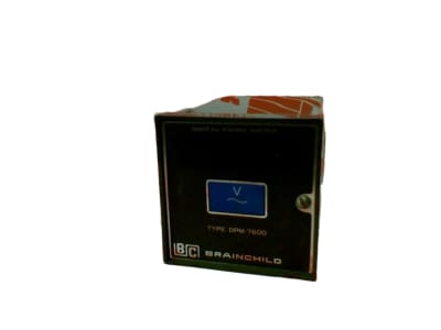 BRAINCHILD DPM-7600