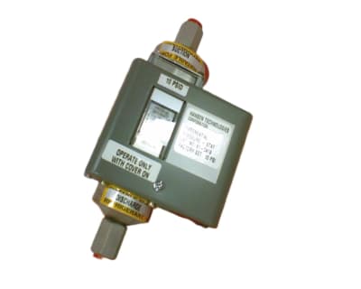 HANSEN MOTOR CORP 610418
