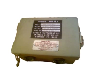 ITW S-641-Z-022-AA-A