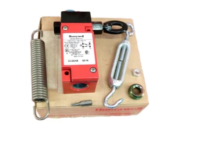 HONEYWELL CLSA4A