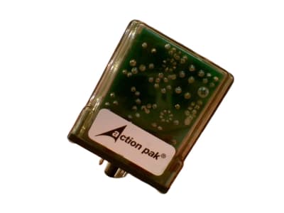 INVENSYS 4001-15911