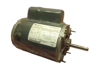 GENERAL ELECTRIC 5KCP37KN89LS