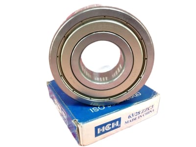 HCH BEARING 63/28ZZC3