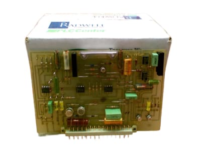 REFU ELEKTRONIK X9-12-02.17/03
