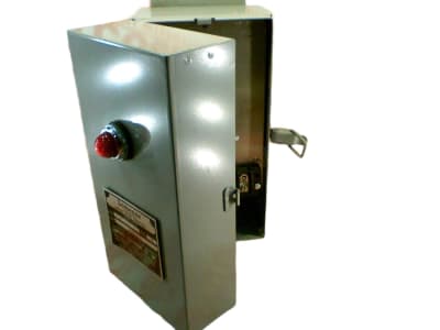 LUMENITE CONTROL TECHNOLOGY FLTV-1041-S
