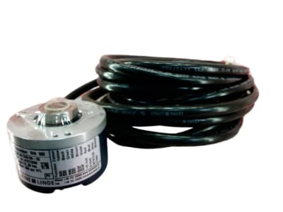 LEINE & LINDE 516196-26