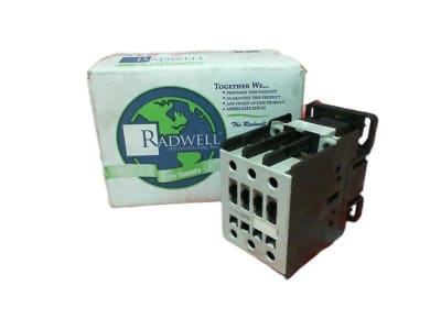 EEC AEG LS18K.00-H
