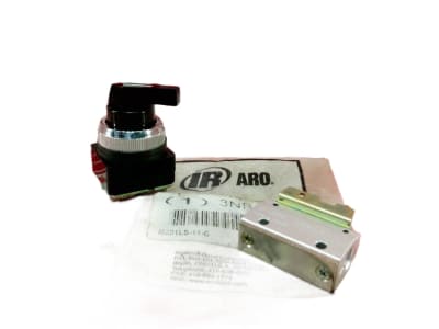 INGERSOLL RAND M291LS-11-G