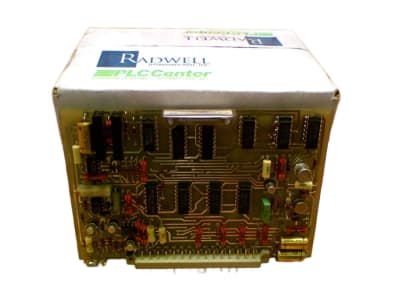 REFU ELEKTRONIK X8-12-02.39/05