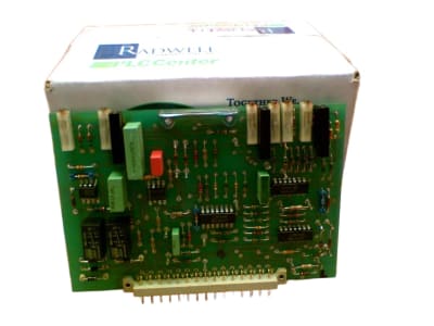 REFU ELEKTRONIK X5-12-02.221/01-A4