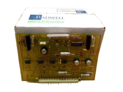REFU ELEKTRONIK X6-12-02.67/04-A3