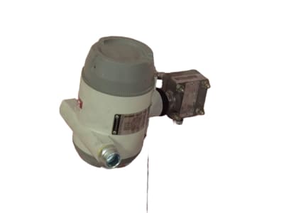 HONEYWELL STG644-E1G-0000-MB.F1C3-313A