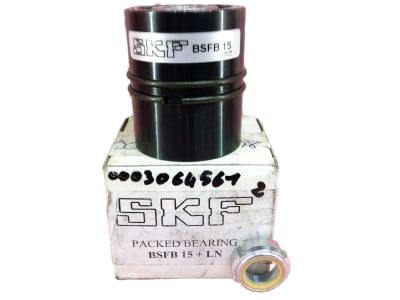 SKF BSFB-15-LN