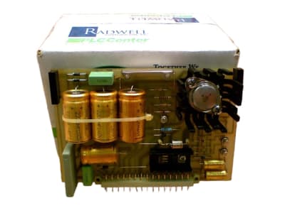 REFU ELEKTRONIK X2-12-02.05/05