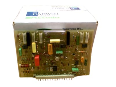 REFU ELEKTRONIK X4-12-02.03/07-A14