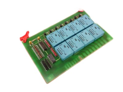 GENERIC MDA-209-LUE-W020-038-94V-0